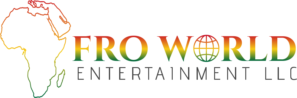 Afro World Entertainment